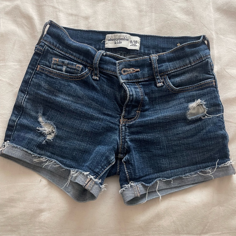 Short